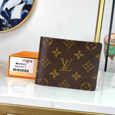 LV Wallets